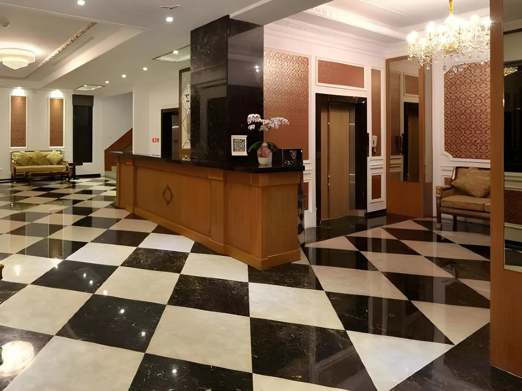 Hotel photo 22