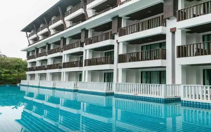 Apasari Krabi, Крабі, Таїланд мініатюра 14