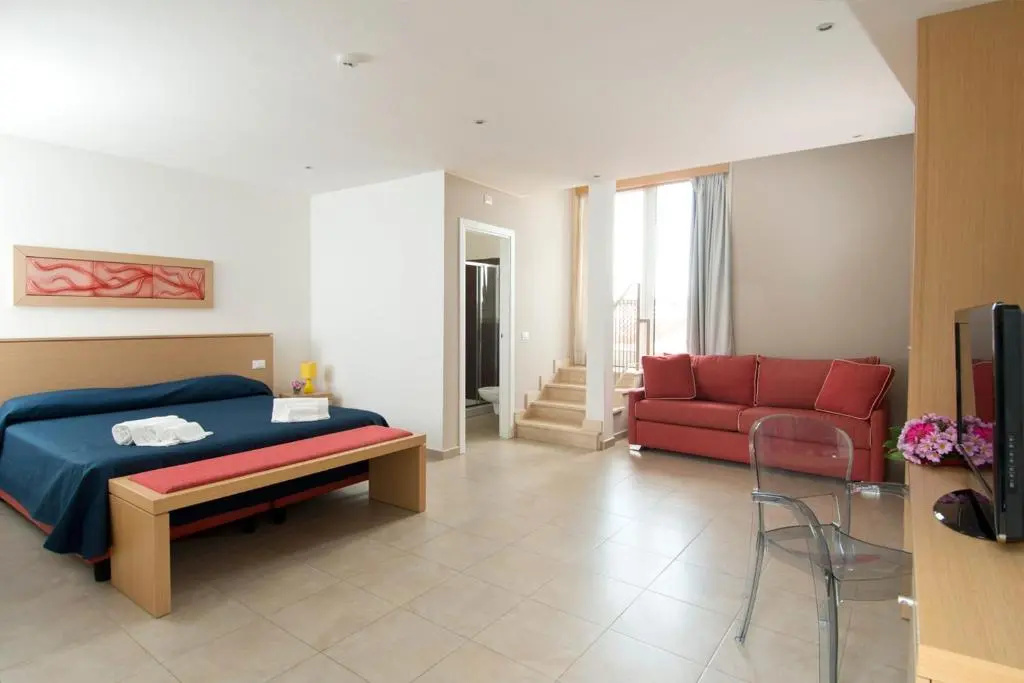 Hotel photo 3