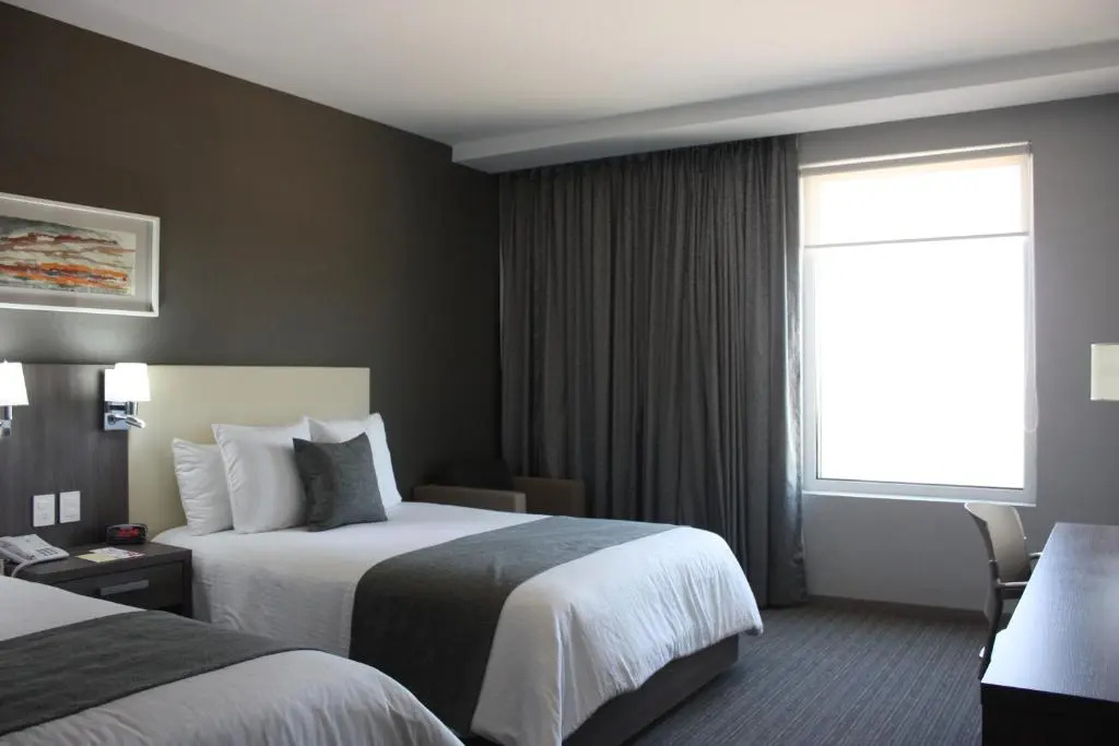Casa Inn Galerias Celaya - Chambres