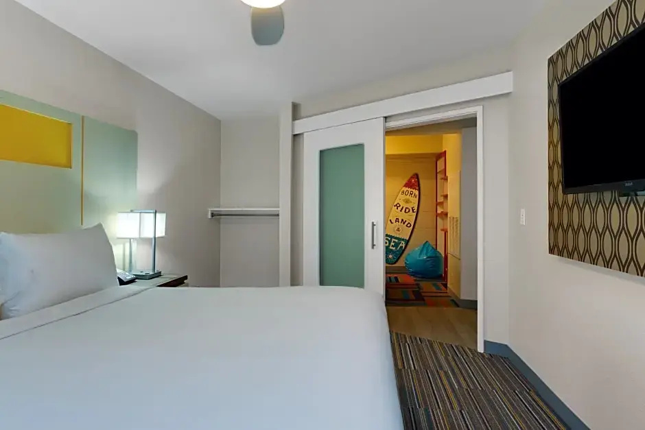 Holiday Inn Resort Orlando Suites - Waterpark by IHG - Chambres