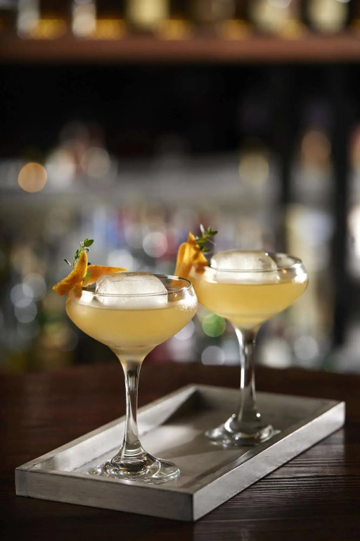 The Artisan D.C. Hotel, Autograph Collection - Général