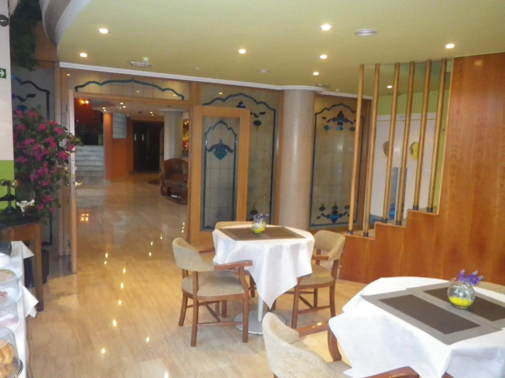 Hotel Nueva Plaza - Général