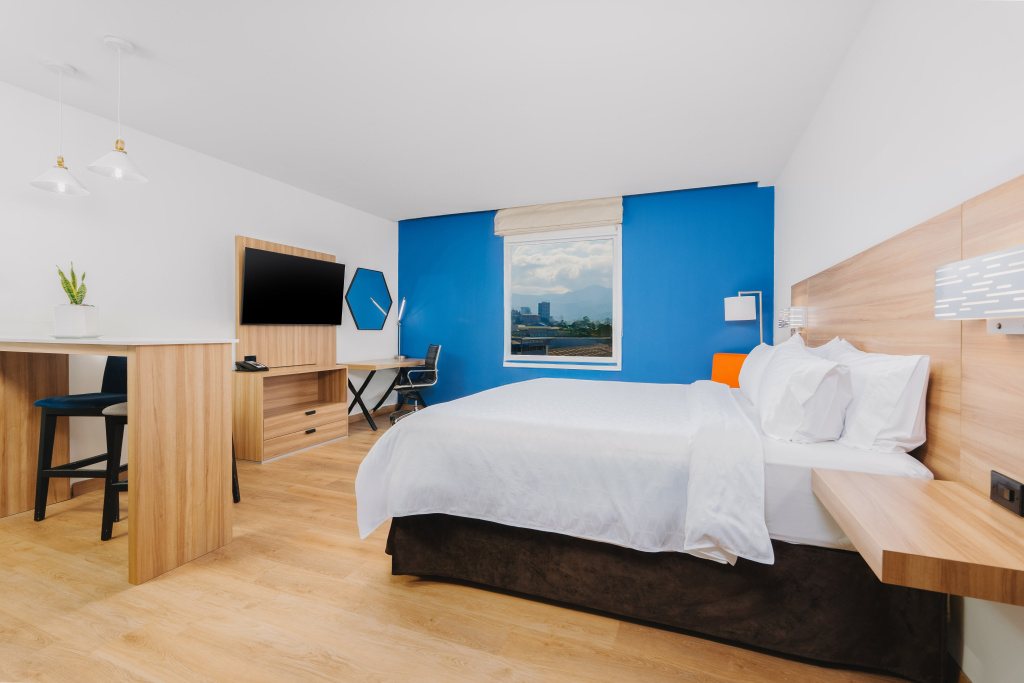 Holiday Inn Express Tegucigalpa by IHG - Général