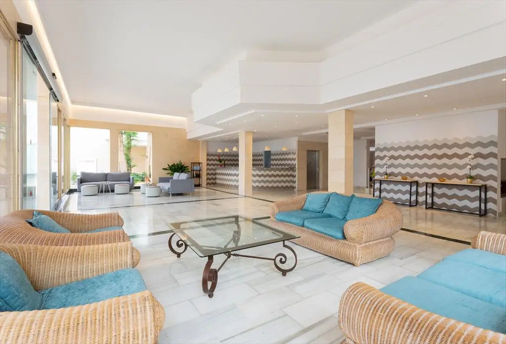 Hotel Club Palia Sa Coma Playa - Général