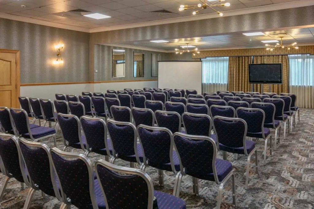Best Western Premier Suites Hotel & Spa Liverpool-Knowsley - Général