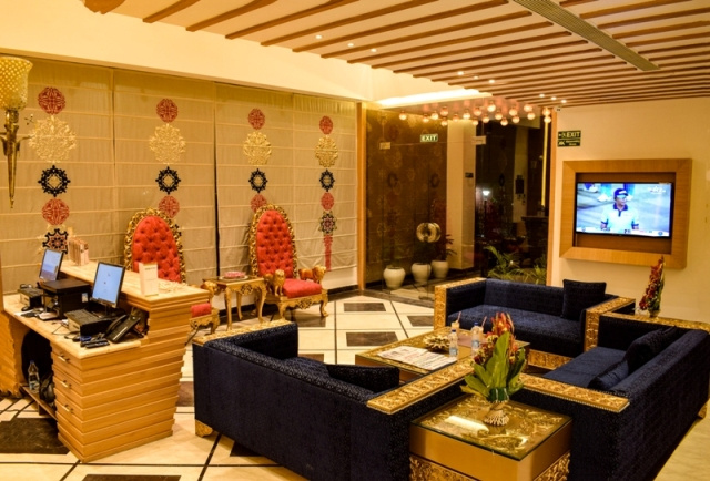 Hotel photo 22