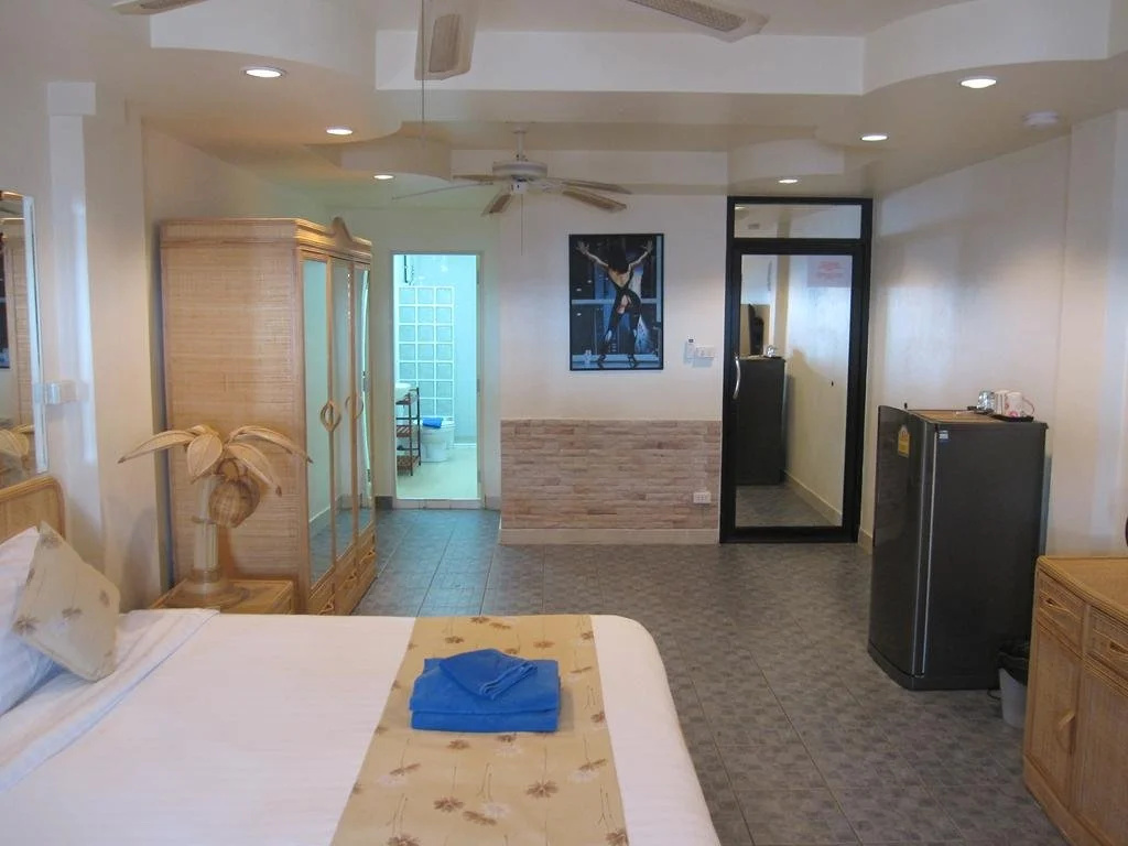Hotel photo 3