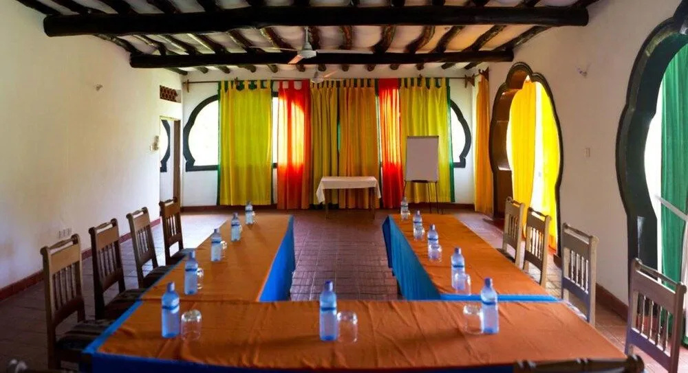 Mangro Hotel Diani Beach - Général