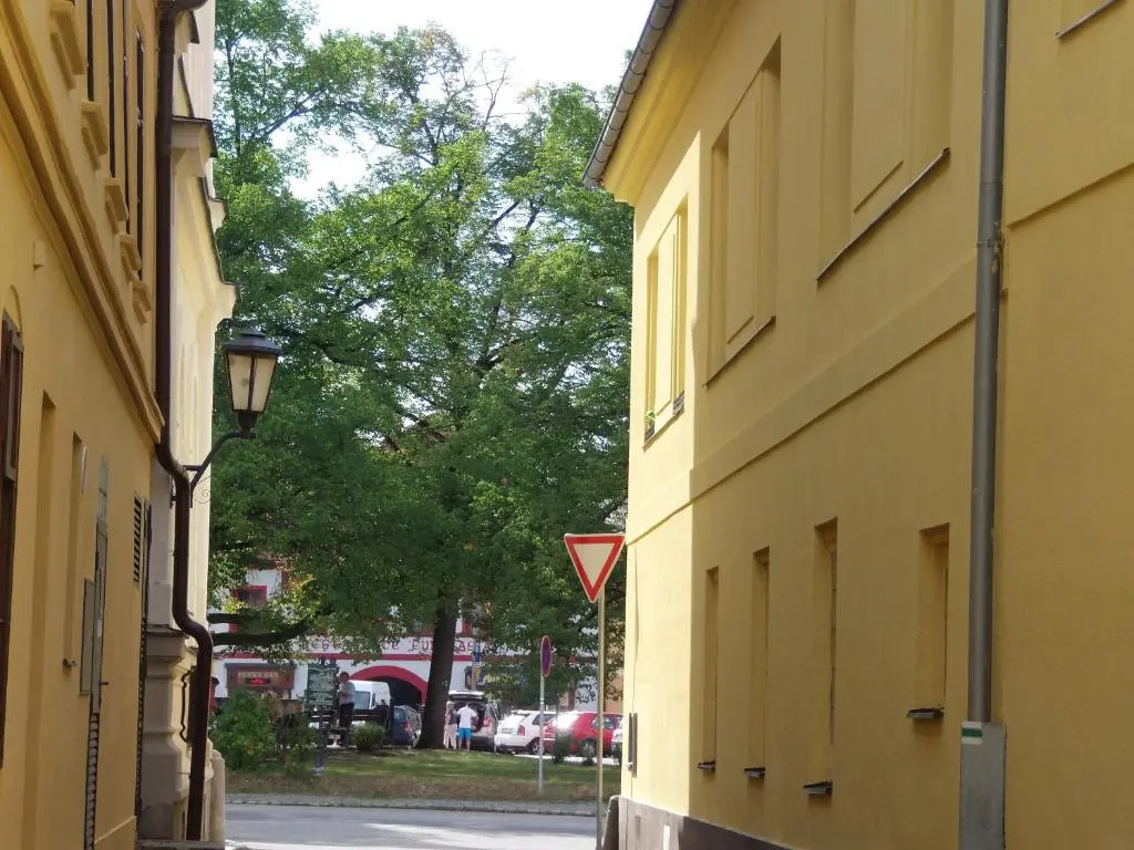 Penzion Netolice