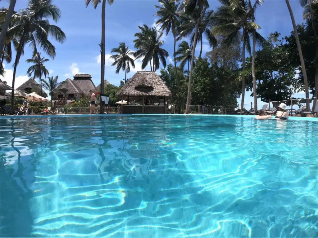 Paradise Beach Resort - фото 5