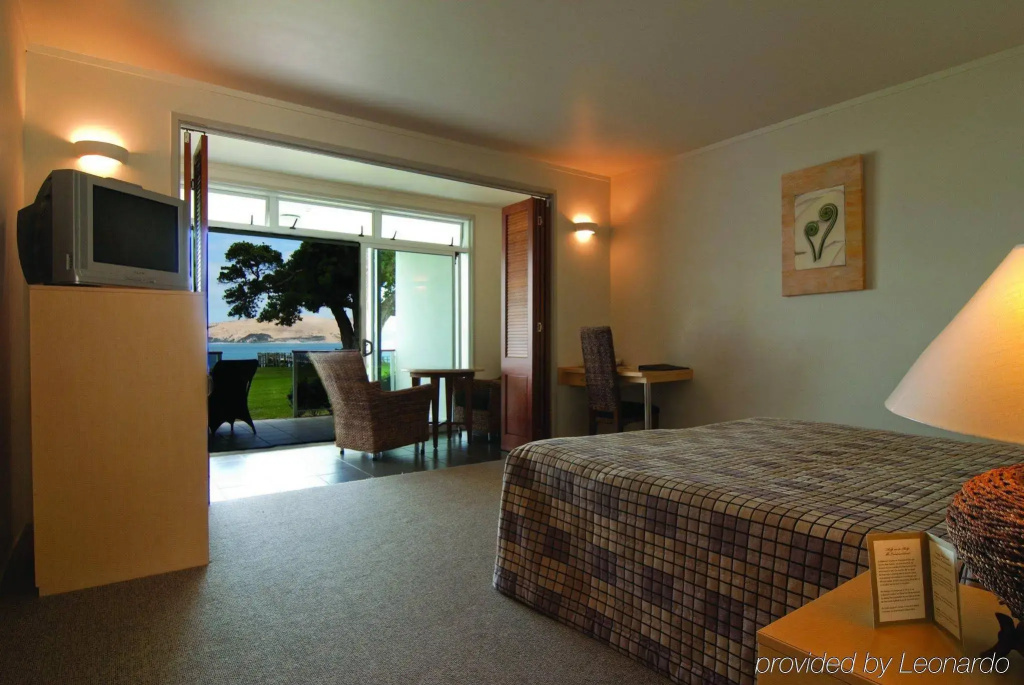 The Sands Hotel Hokianga
