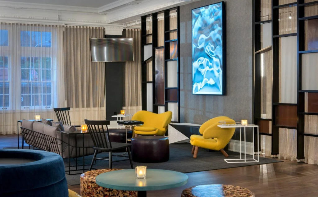 Hotel photo 9