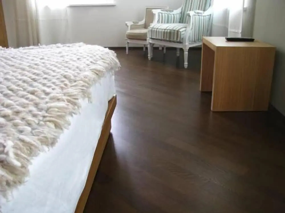 Hotel Suite Inn - Chambres