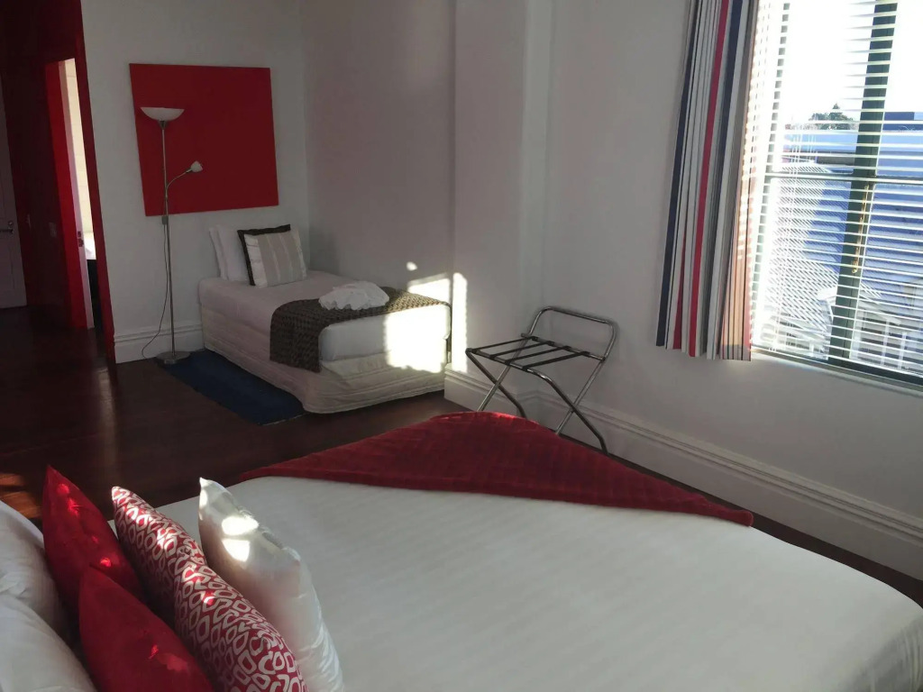 Hotel DUrville — фото 5