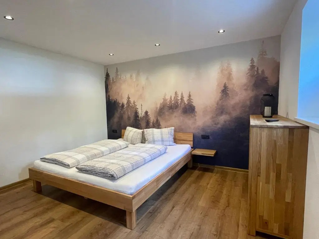Wierer Haus - Chambres
