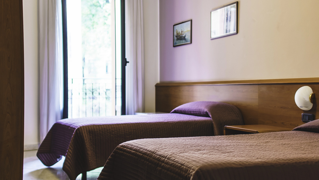 Hotel Venini — 3