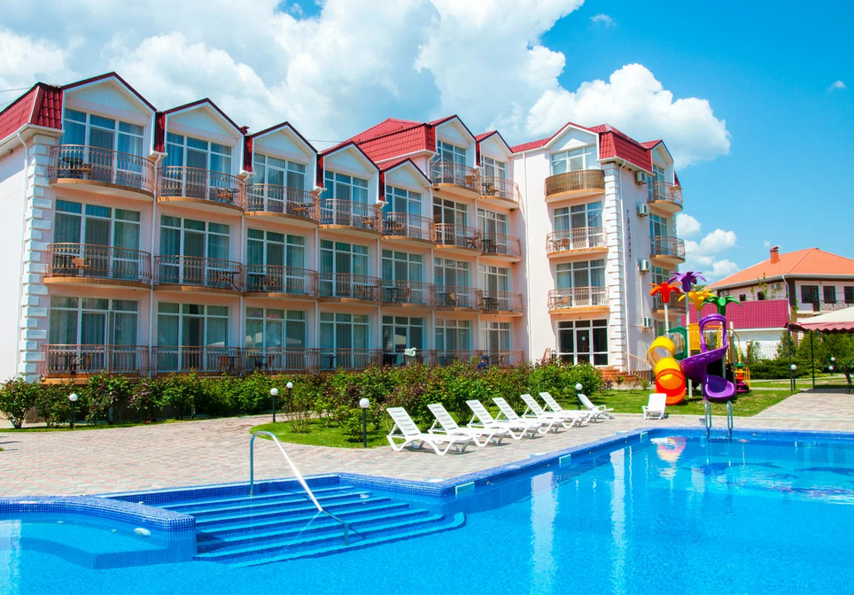 Hotel photo 8