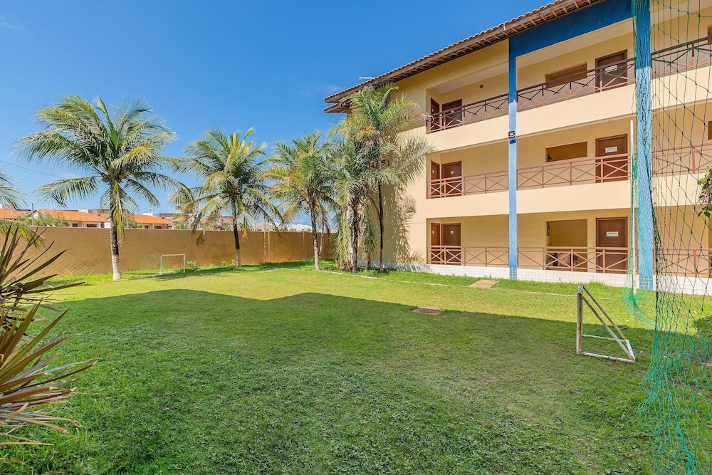 Vila do Mar #112 - Terreo Apartment By Carpediem