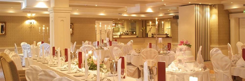 Castle Hotel Macroom - Général