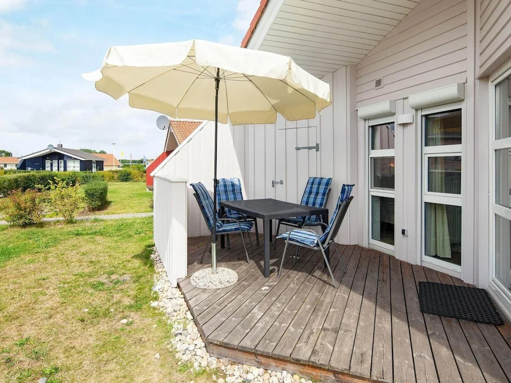 Holiday Home in GrÃ¶mmitz