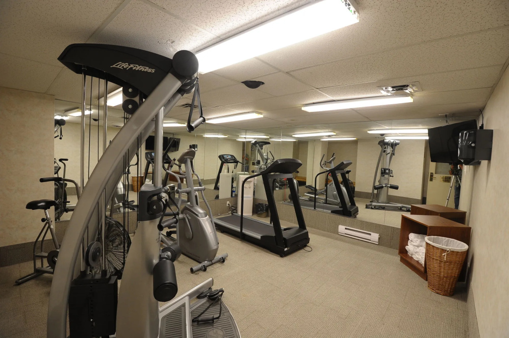 Monte Carlo Inn Toronto - Markham - Général