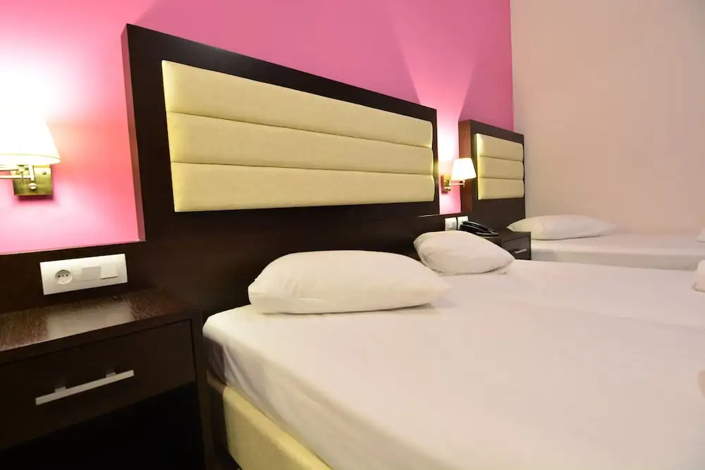 Kyani Akti Hotel - Général