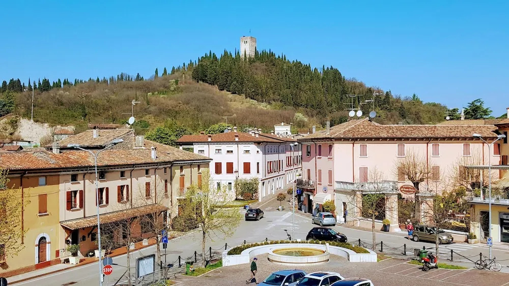 Locanda All'Avanguardia