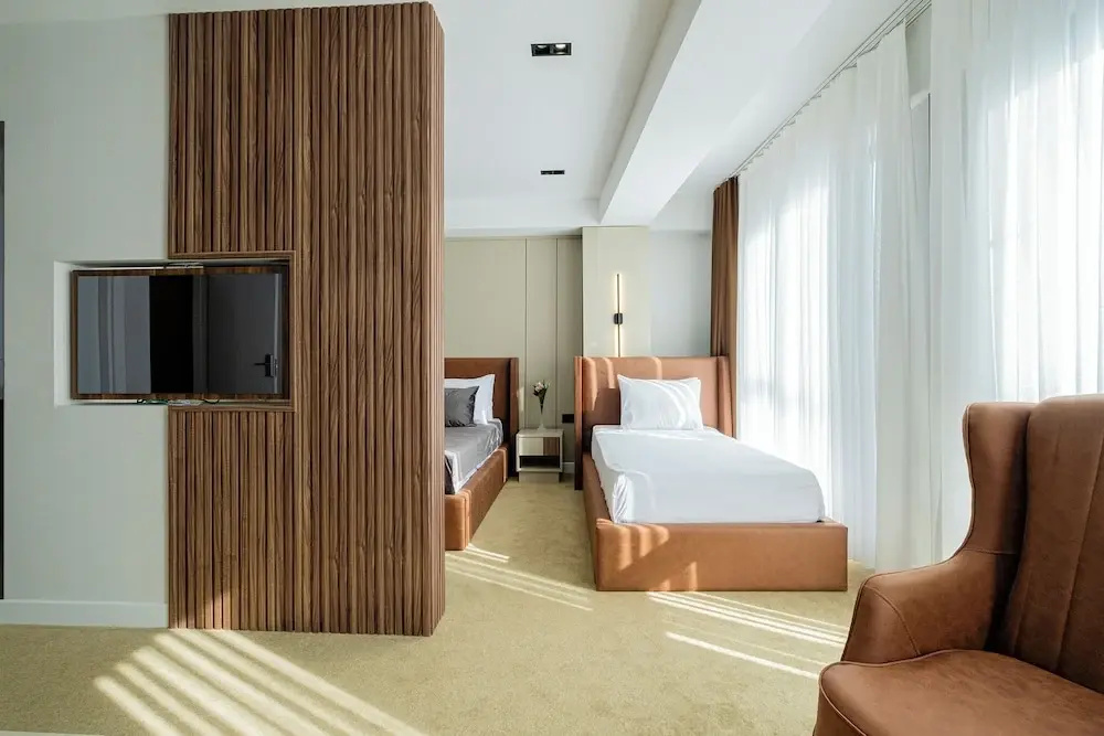Superior room