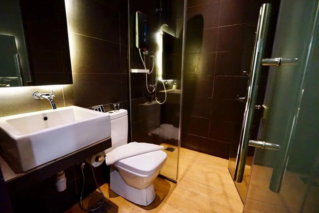 Chaos Boutique Hotel - Chambres