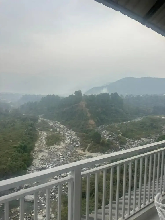 The Grand View
