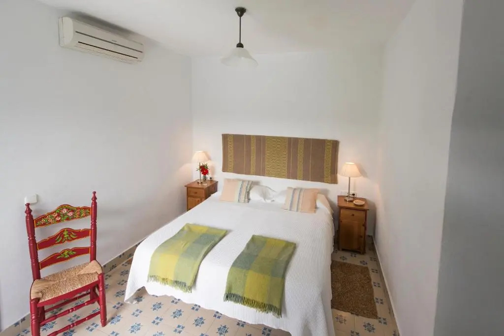 La Botica de Vejer - Chambres