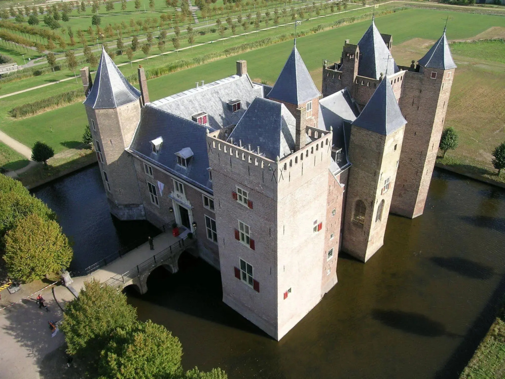 Stayokay Heemskerk - Hostel