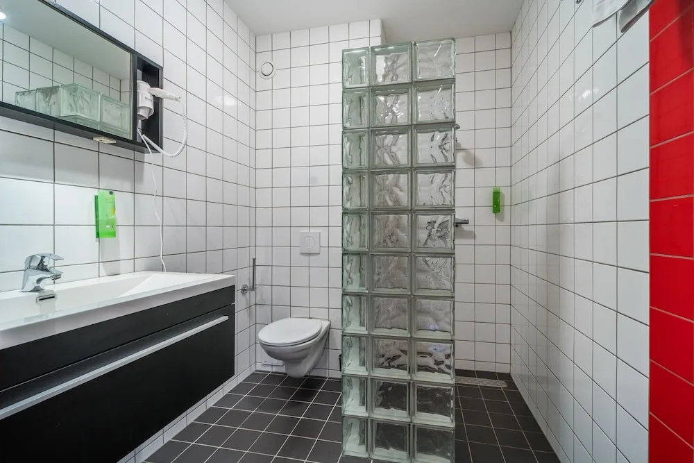 Hotel Inn Salland - Chambres