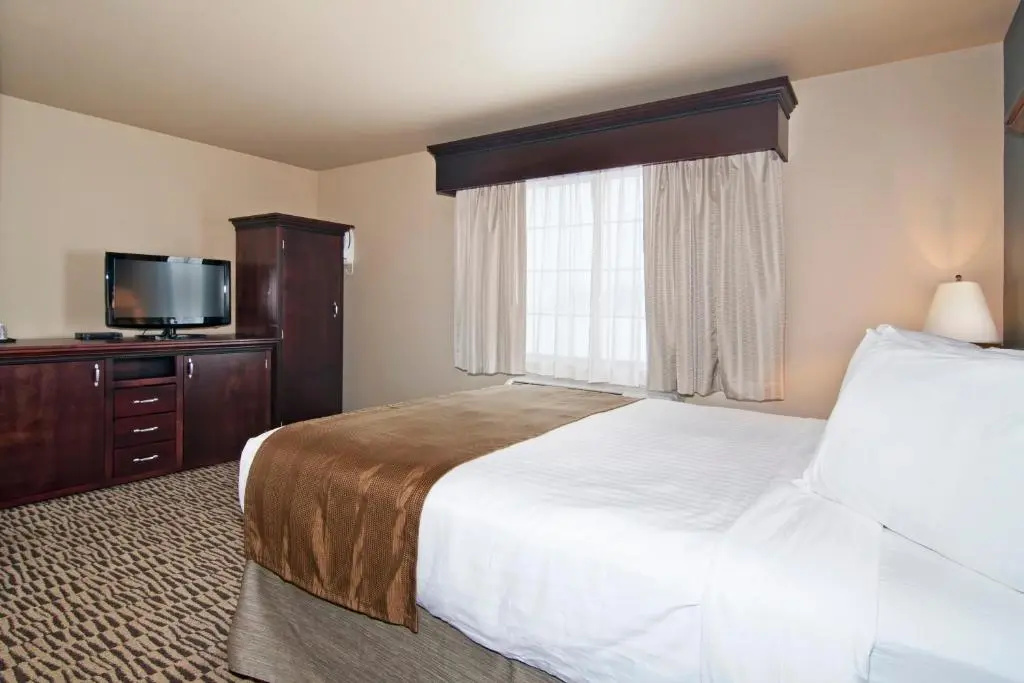 The Watford - Chambres