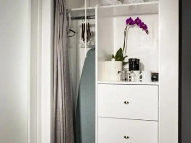 Sportsmens Lodge Hotel - Chambres