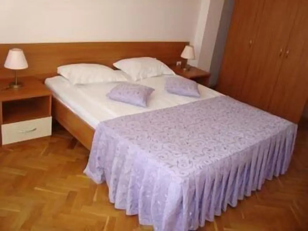 Seapark Homes Neshkov - Chambres