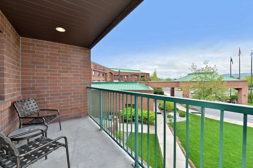 1 Bedroom Quadruple Suite