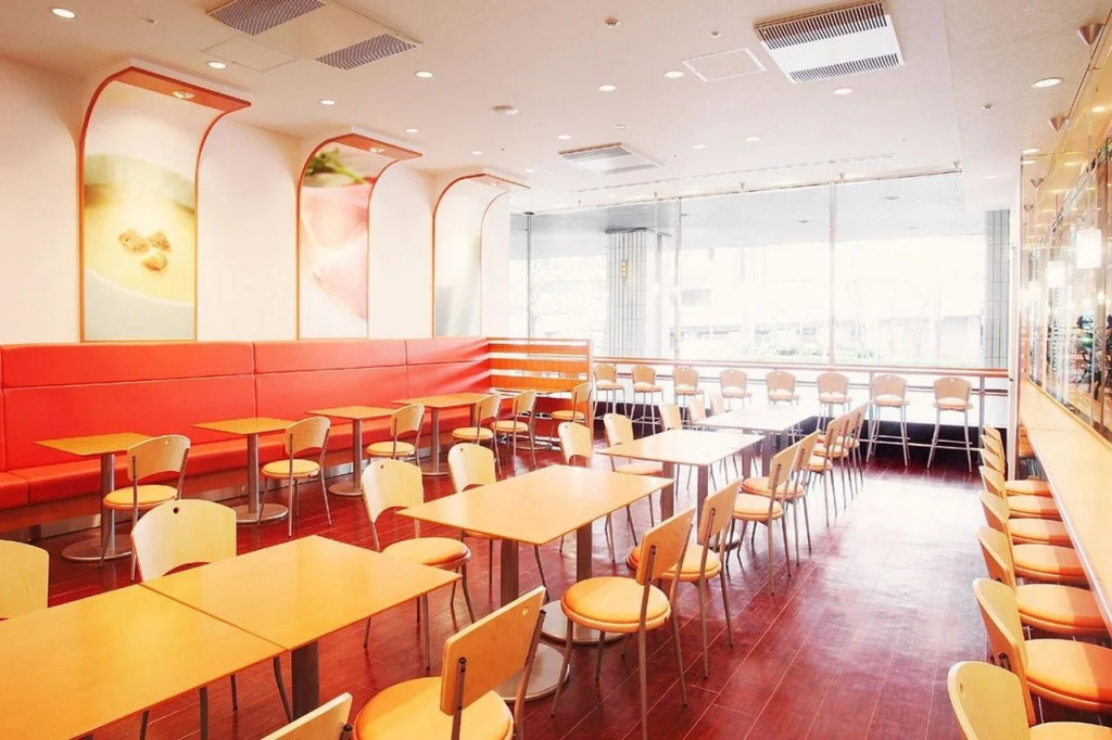 Hotel new Hankyu Osaka Annex - Général