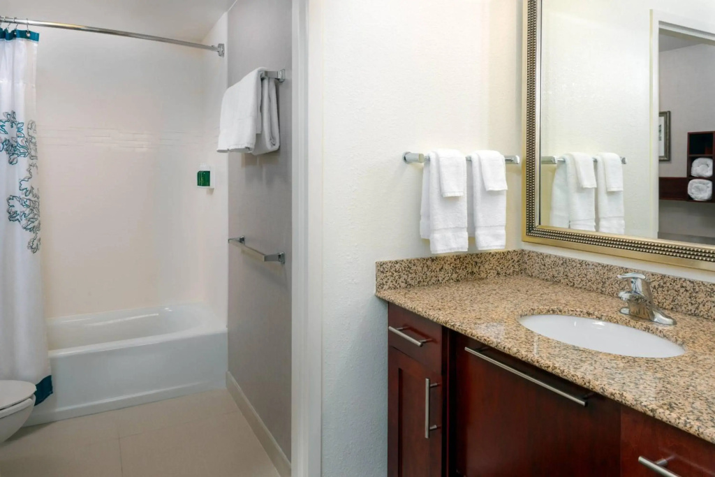 Residence Inn by Marriott Port St. Lucie - Général