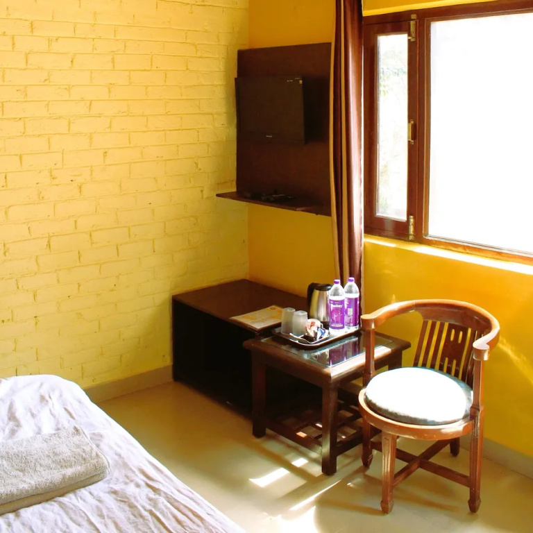 Economy Cottage