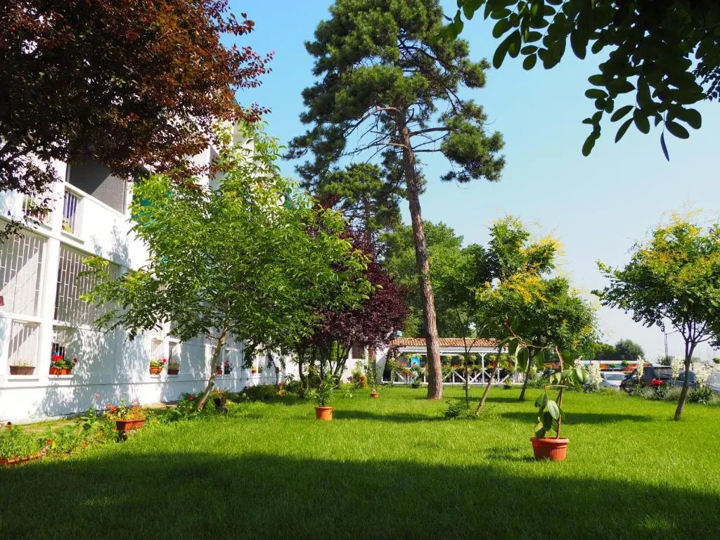 Hotel Minerva