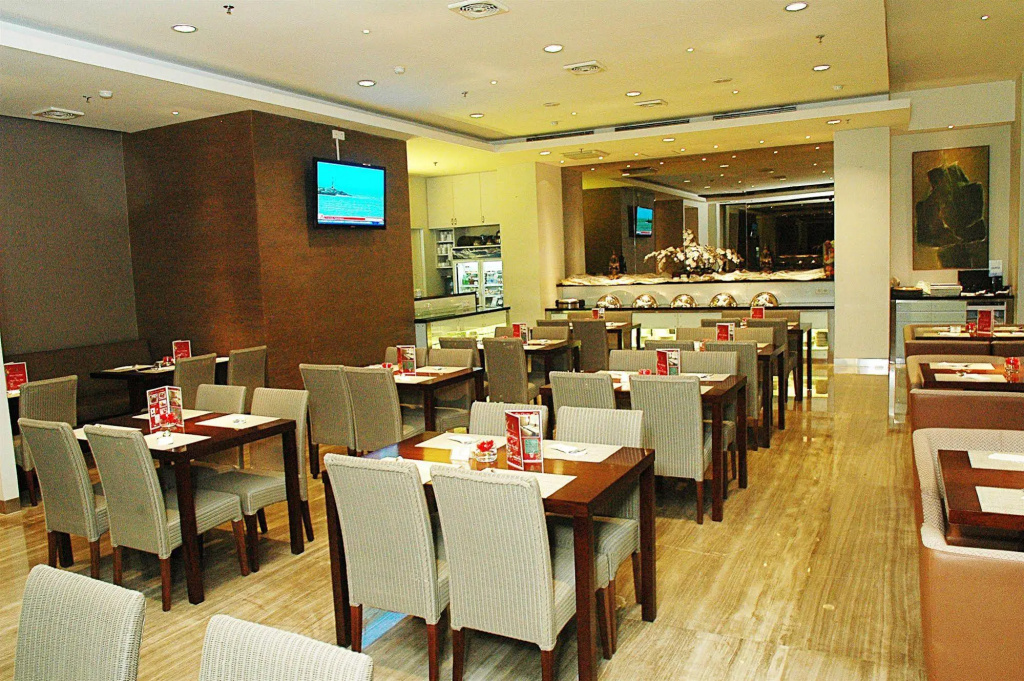 Hotel photo 16