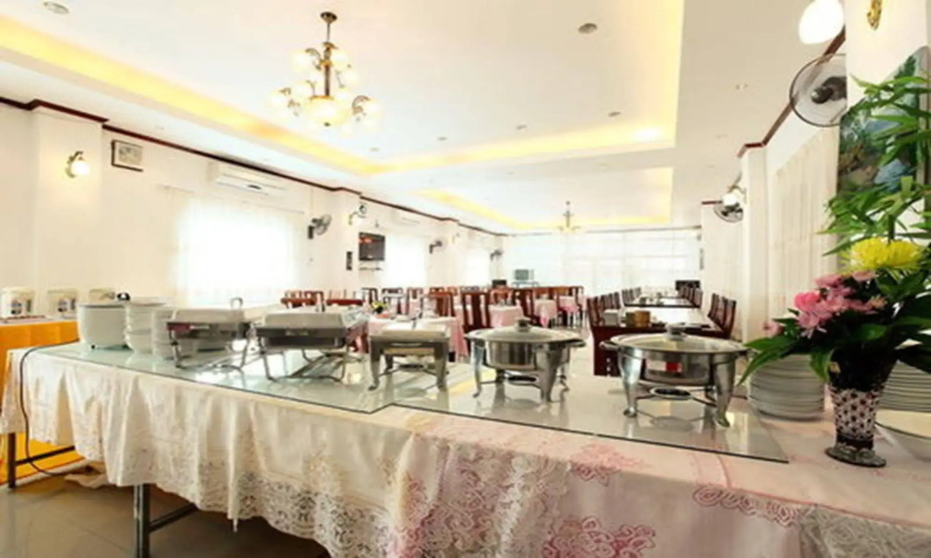 Hotel photo 20