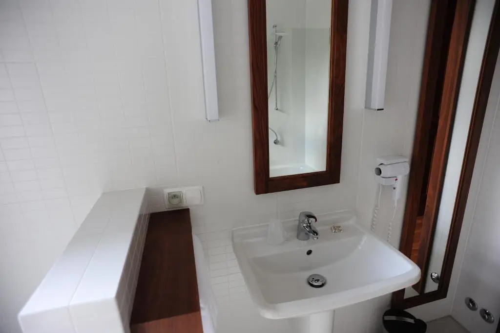 Hotel Zamek Lubliniec - Chambres