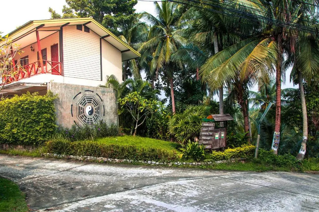 Loyfa Natural Resort - Chambres