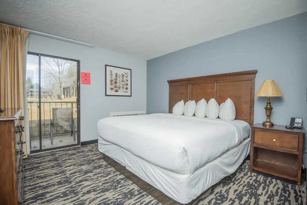 Economy Suite