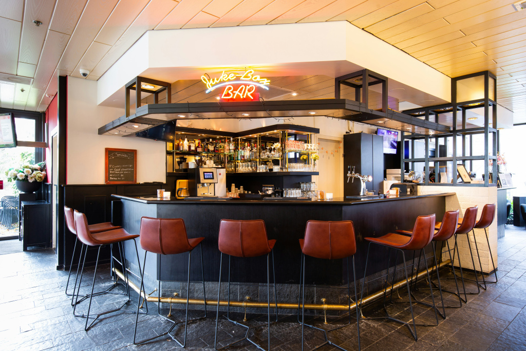 Bastion Hotel Amsterdam Noord - Général