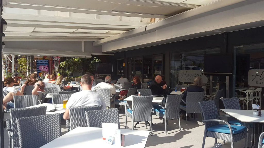 Hotel Creta Paguera - Général