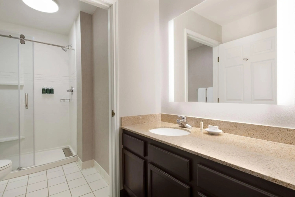 Residence Inn by Marriott San Jose South\/Morgan Hill - Général